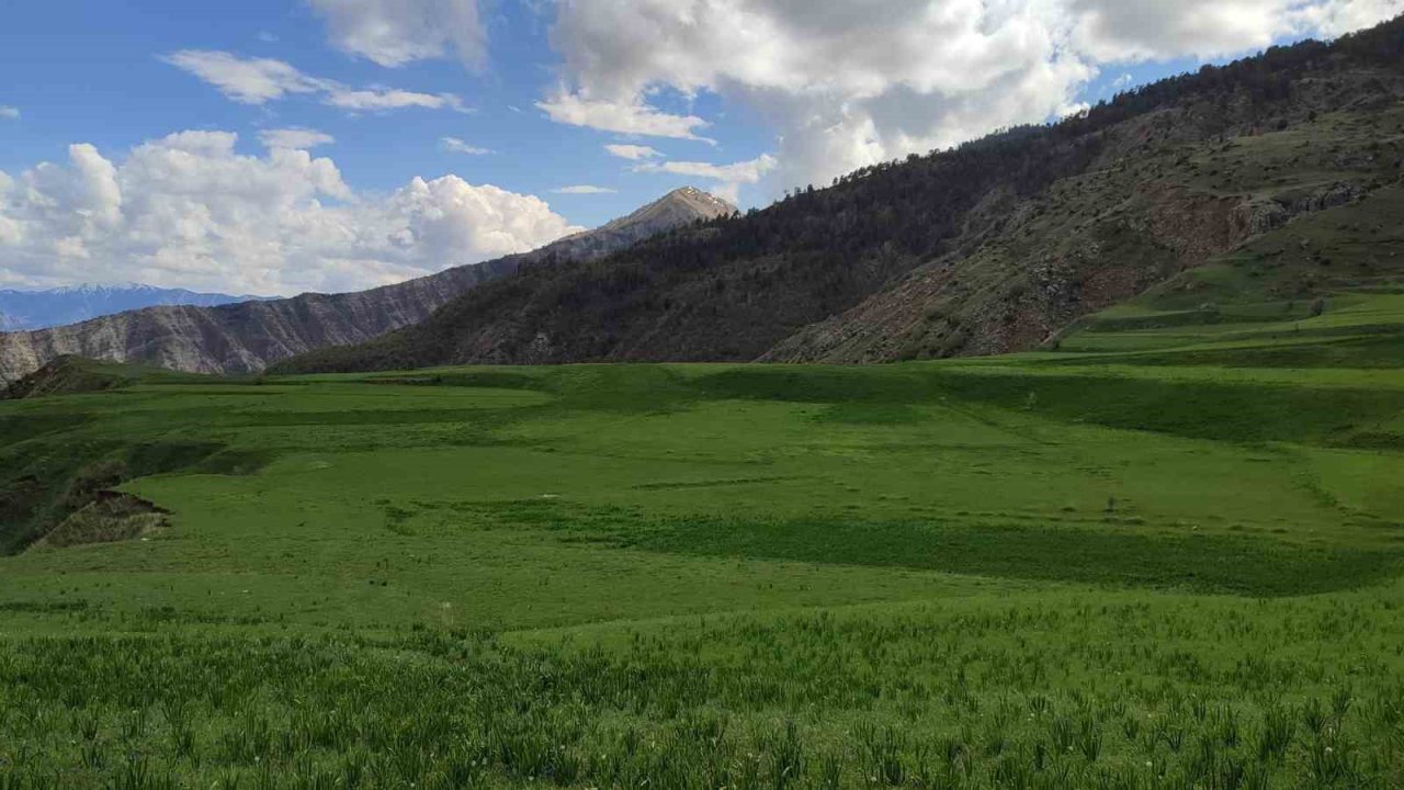 Saklı kalmış bu yer keşfedilmeyi bekliyor