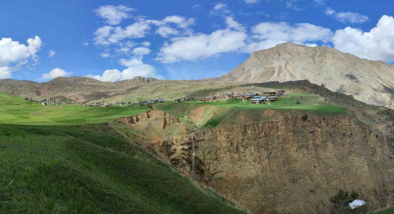 Saklı kalmış bu yer keşfedilmeyi bekliyor