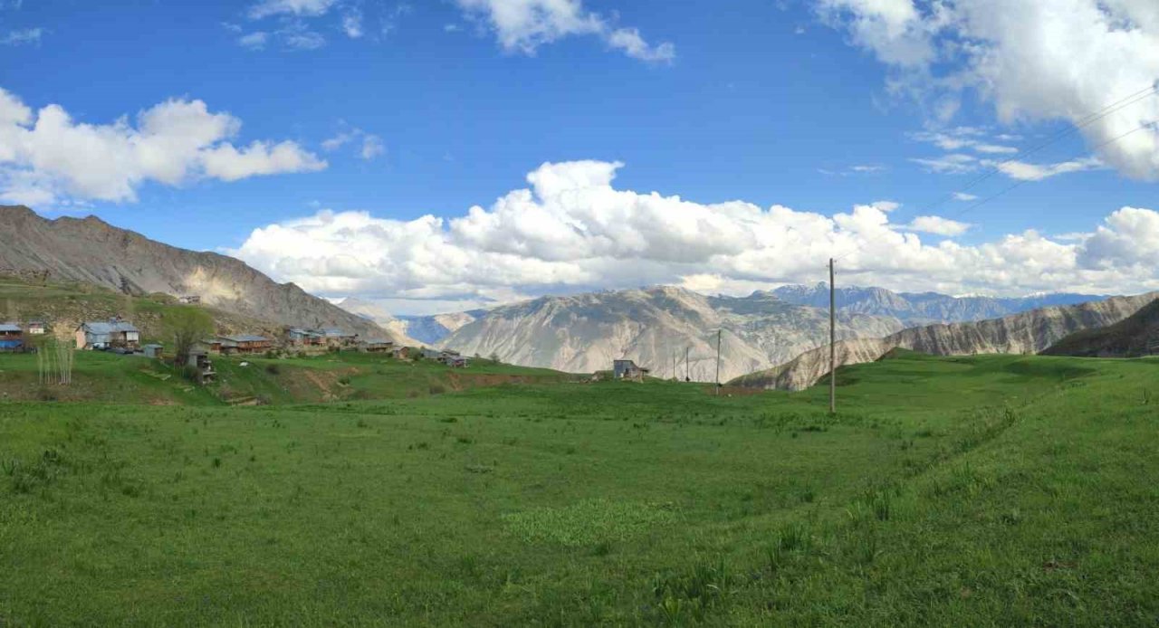 Saklı kalmış bu yer keşfedilmeyi bekliyor