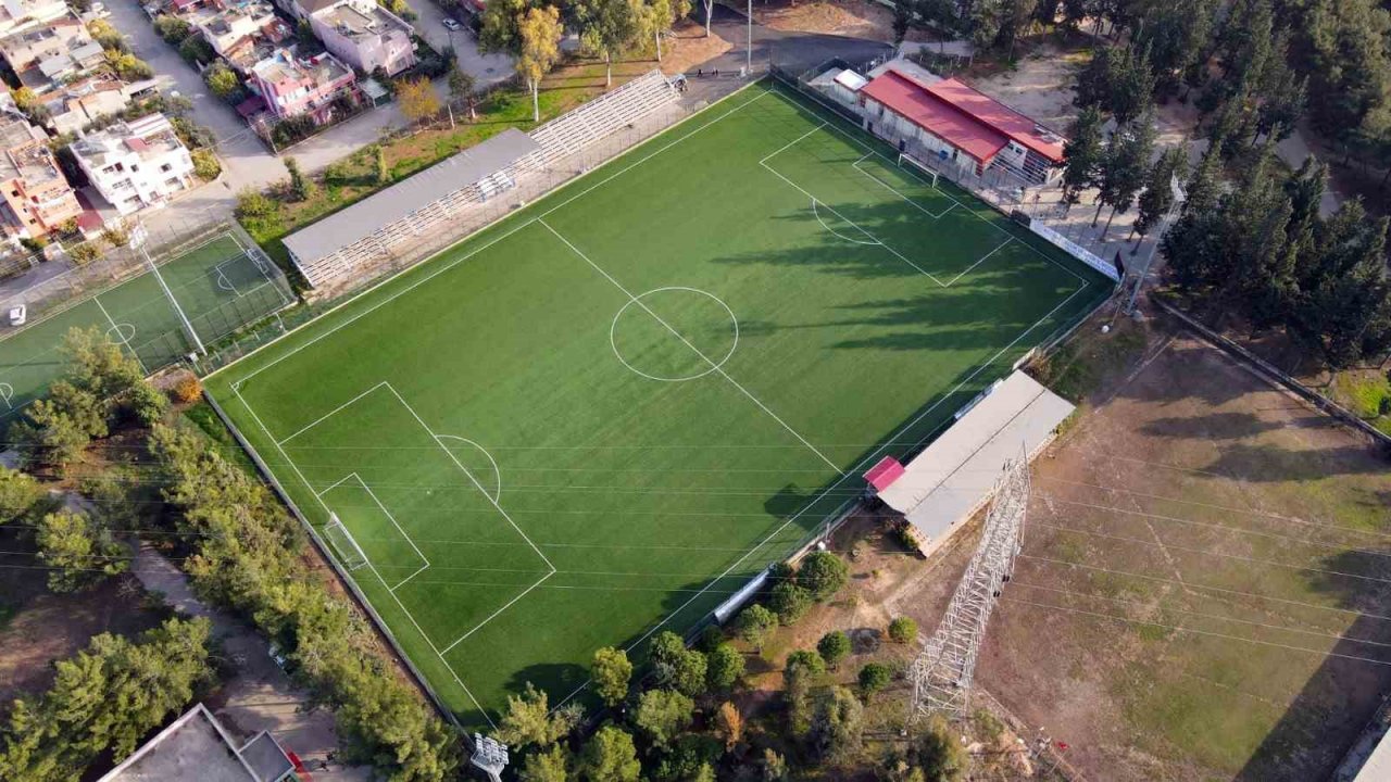 Mahalle tipi tesislerin sayısı hızla artıyor