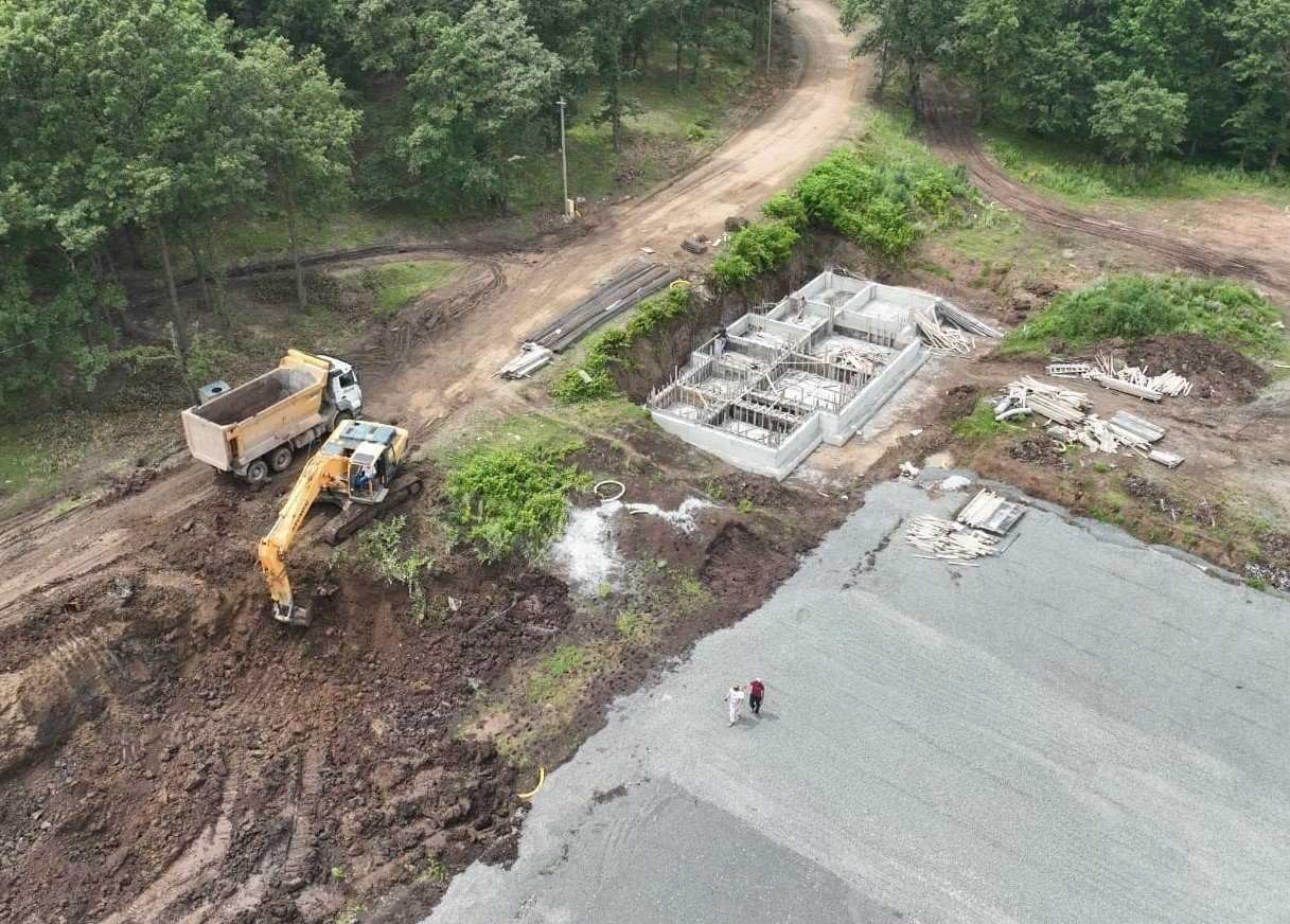 Gençlere yeni tesis