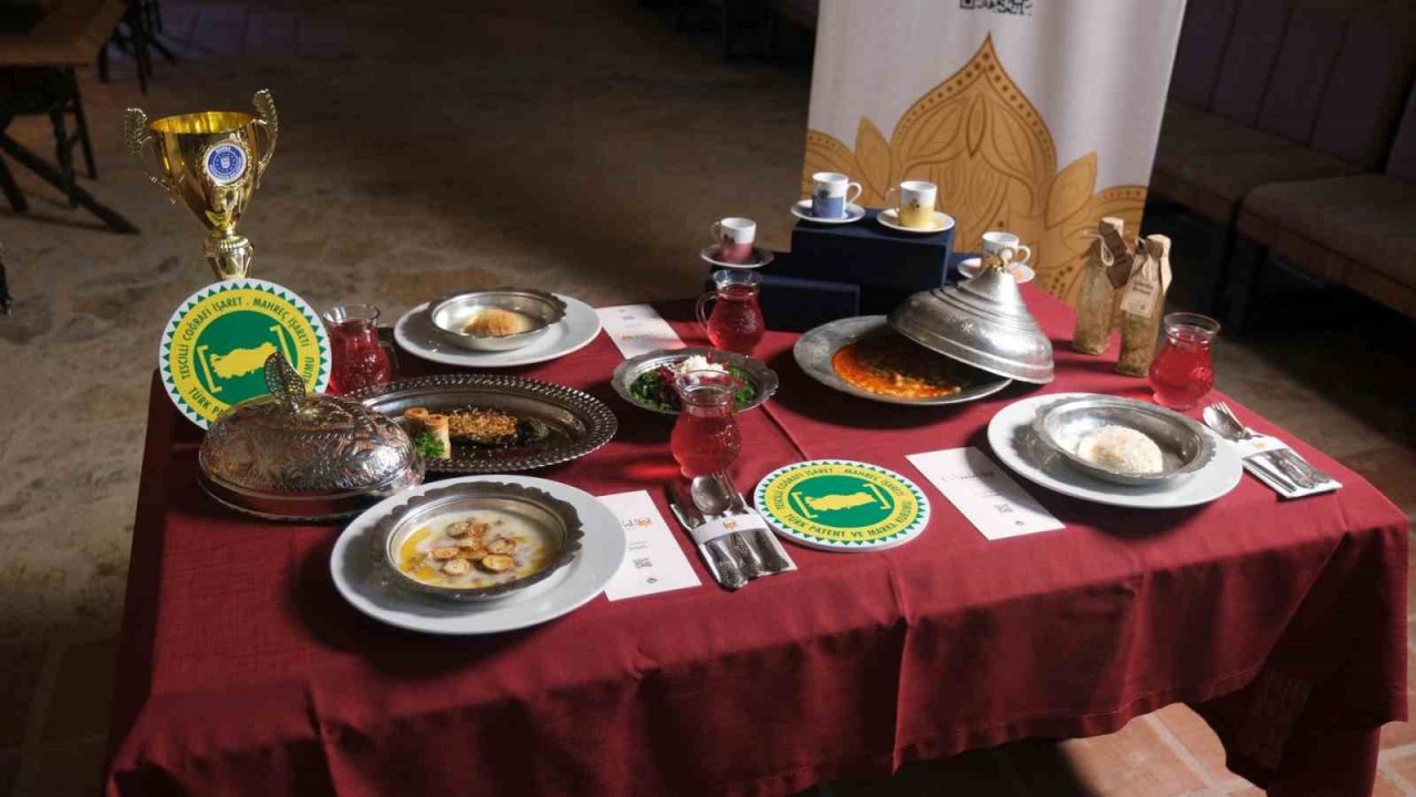 İnegöl’ün değerleri markalaşıyor