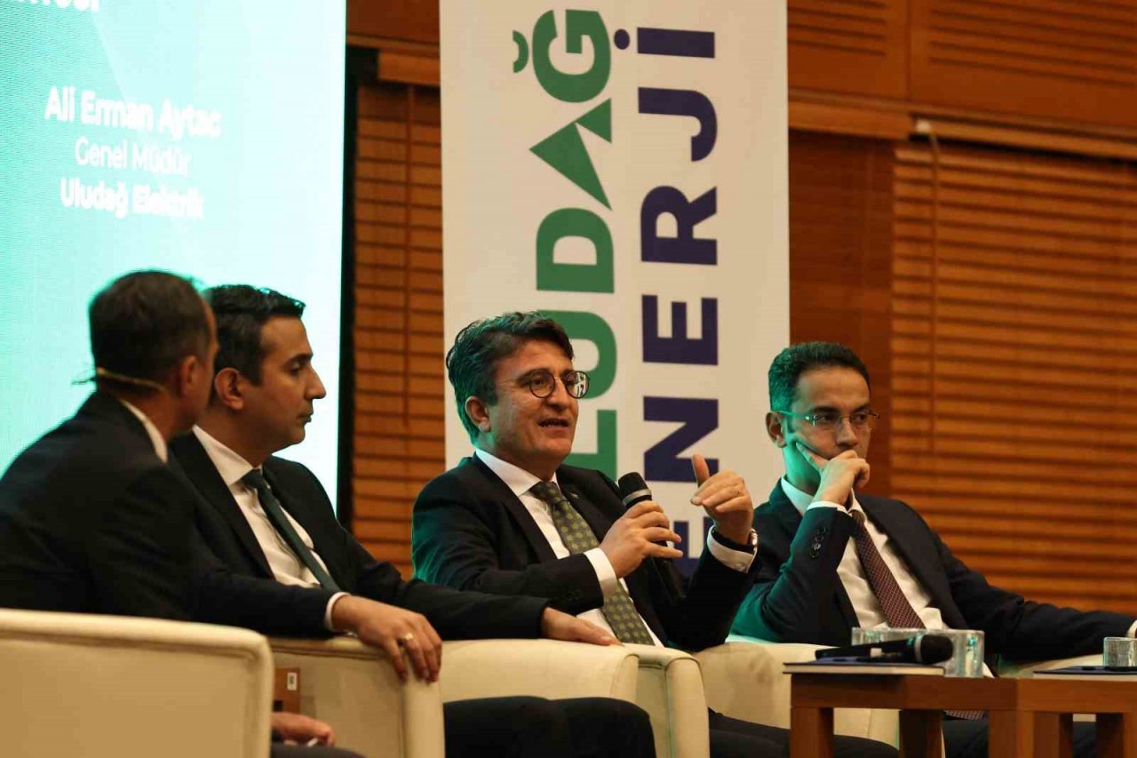 Uludağ Enerji’den iş sağlığı ve güvenliği etkinliği