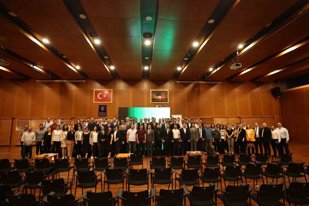 Uludağ Enerji’den iş sağlığı ve güvenliği etkinliği