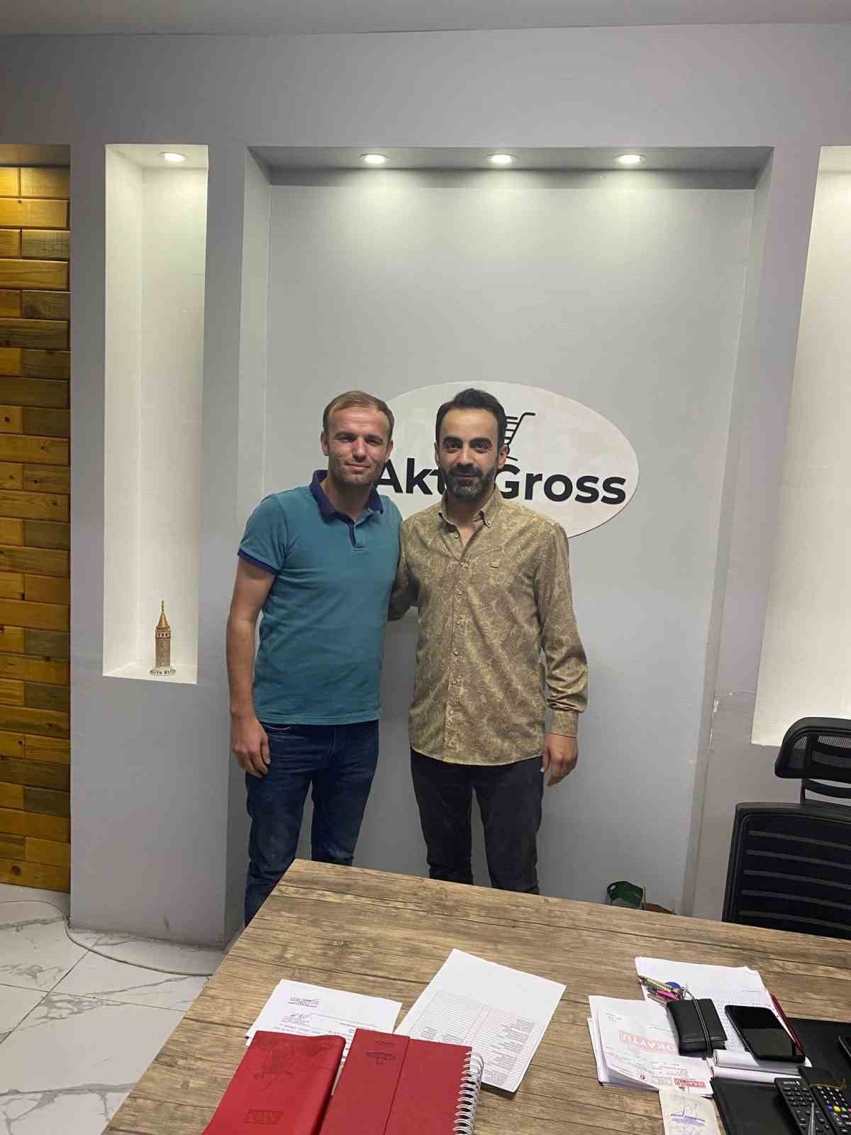 Kayseri Esen Metal SK’da, 3 transfer birden