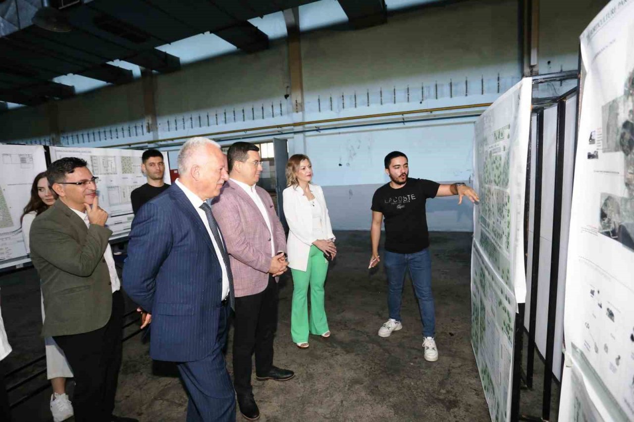 Tütüncü: “Genç fikirleri çok önemsiyoruz”