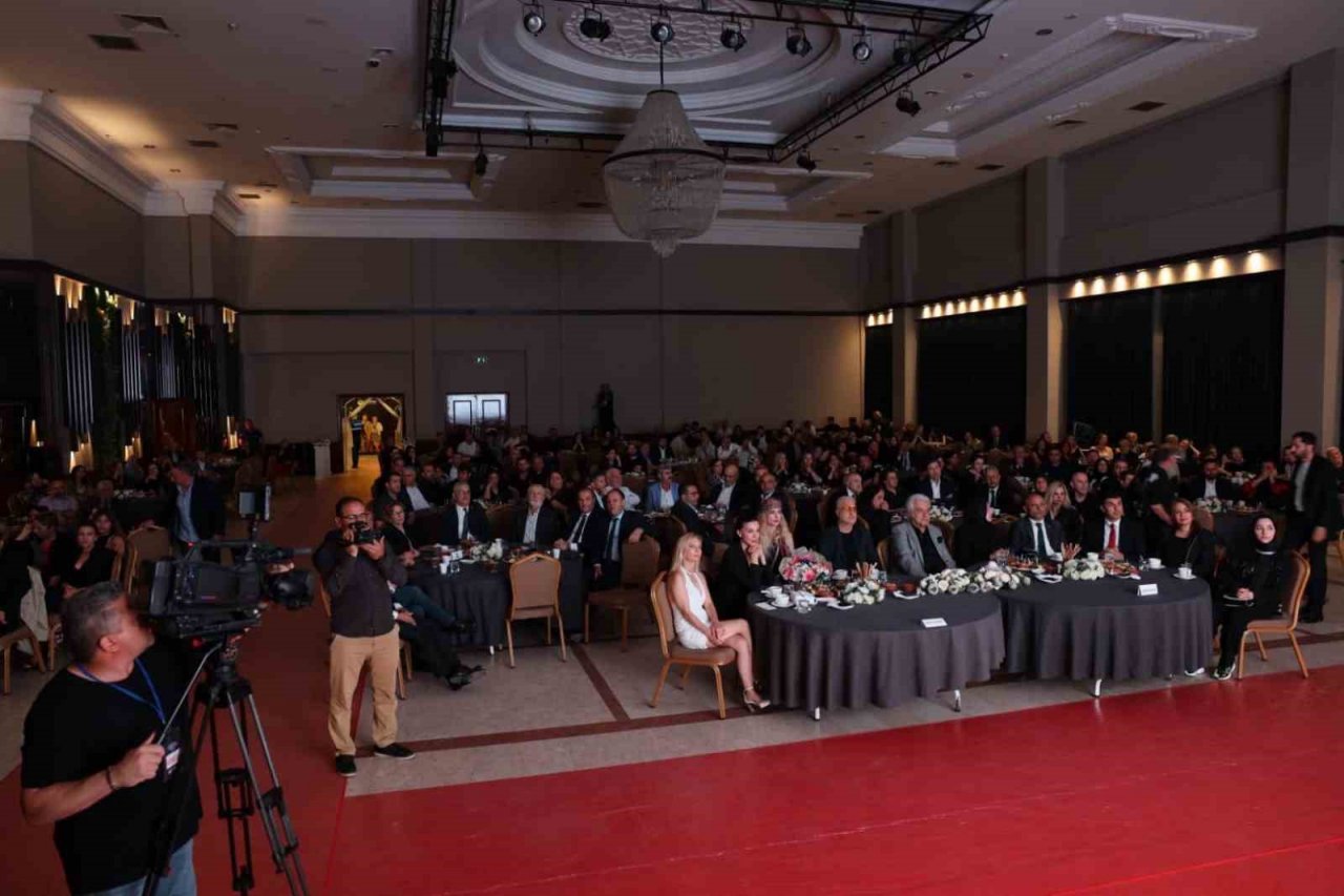 Geleceğin sanatçılarının festivali