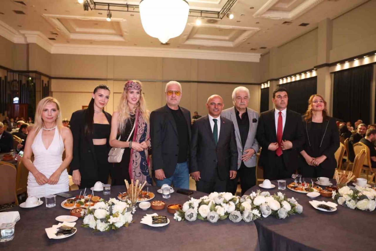 Geleceğin sanatçılarının festivali