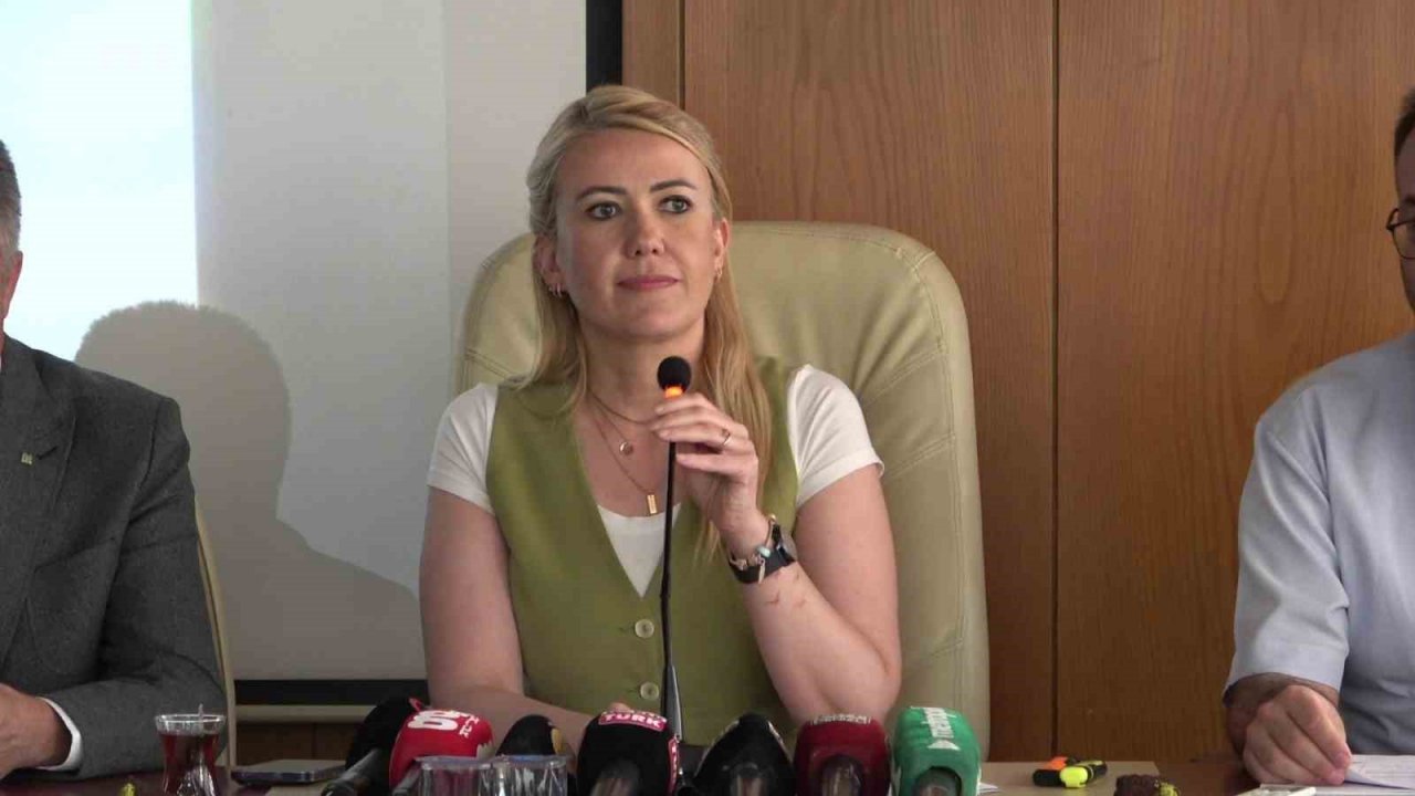 Merkezefendi Belediyesi depreme hazırlık için bir ilki başlattı