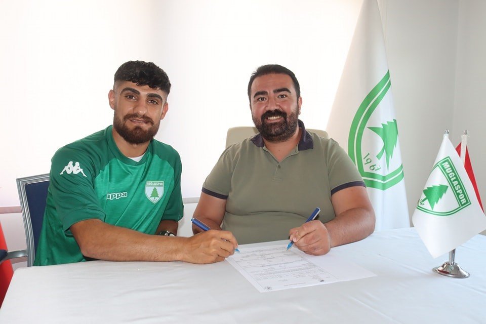 Muğlaspor’a 3 yeni transfer