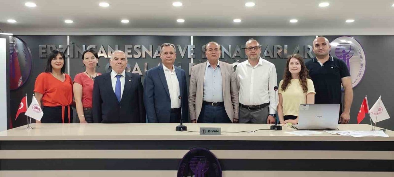 “Fırın Hijyen Eğitimi” düzenlendi