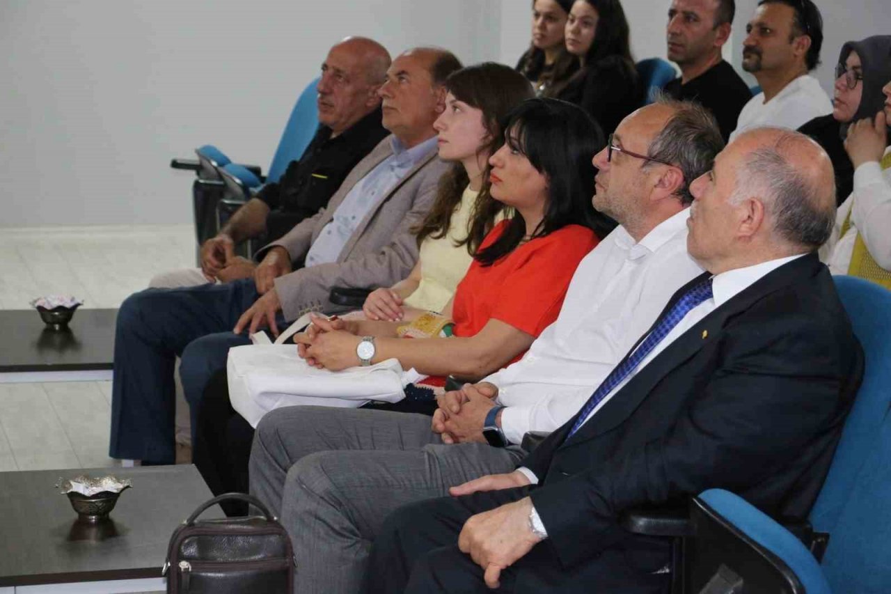 “Fırın Hijyen Eğitimi” düzenlendi