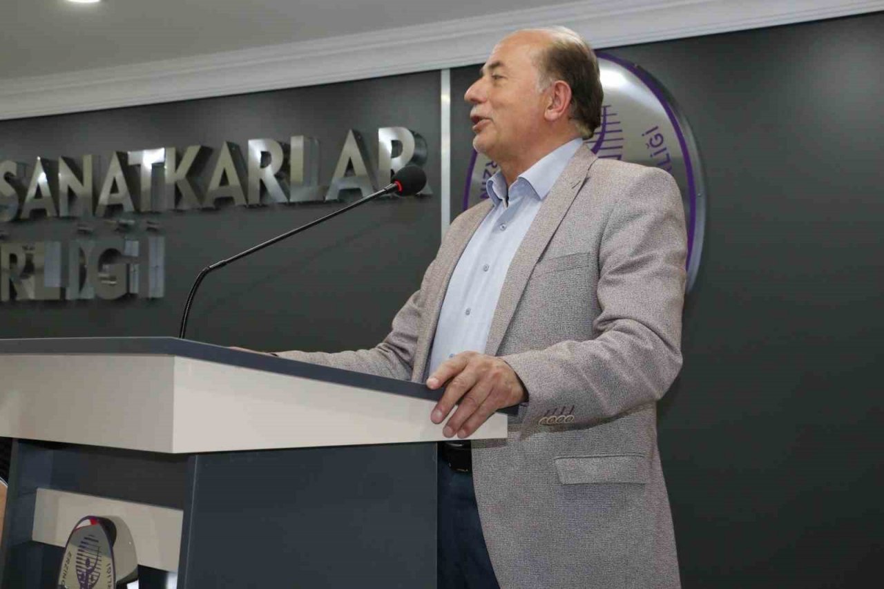 “Fırın Hijyen Eğitimi” düzenlendi