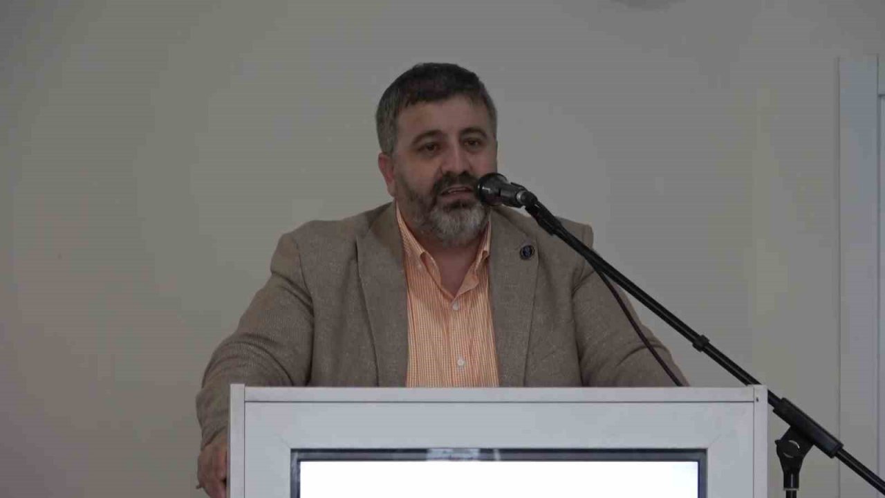 Tr Düşünce Kulübü’nden Tarım Lisesi çalışması