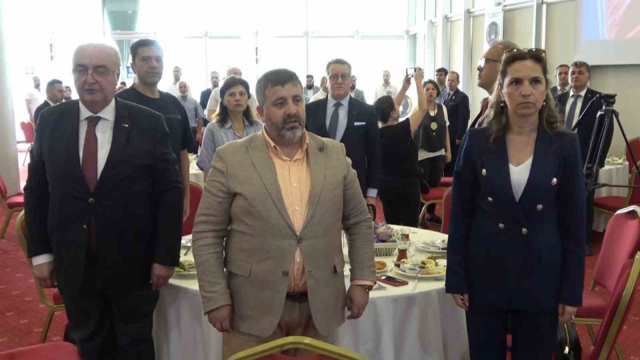 Tr Düşünce Kulübü’nden Tarım Lisesi çalışması