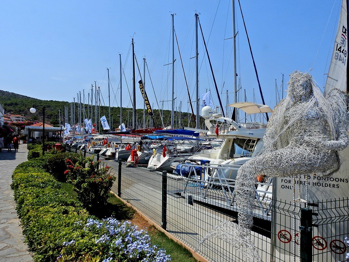 İzmir’de "dublör müşteri" devri