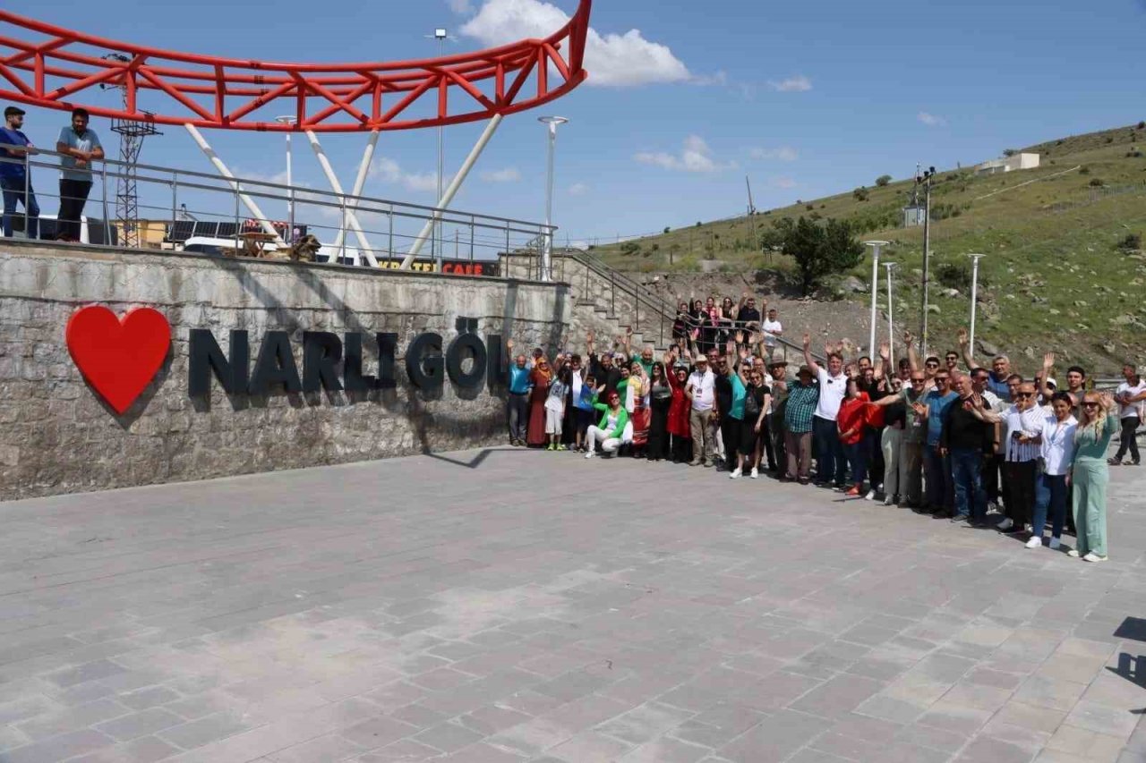 Şehirlerin izleri sanal dünyaya aktarılıyor