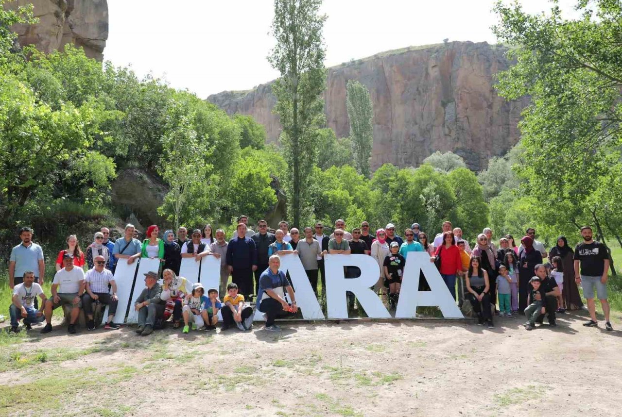 Şehirlerin izleri sanal dünyaya aktarılıyor
