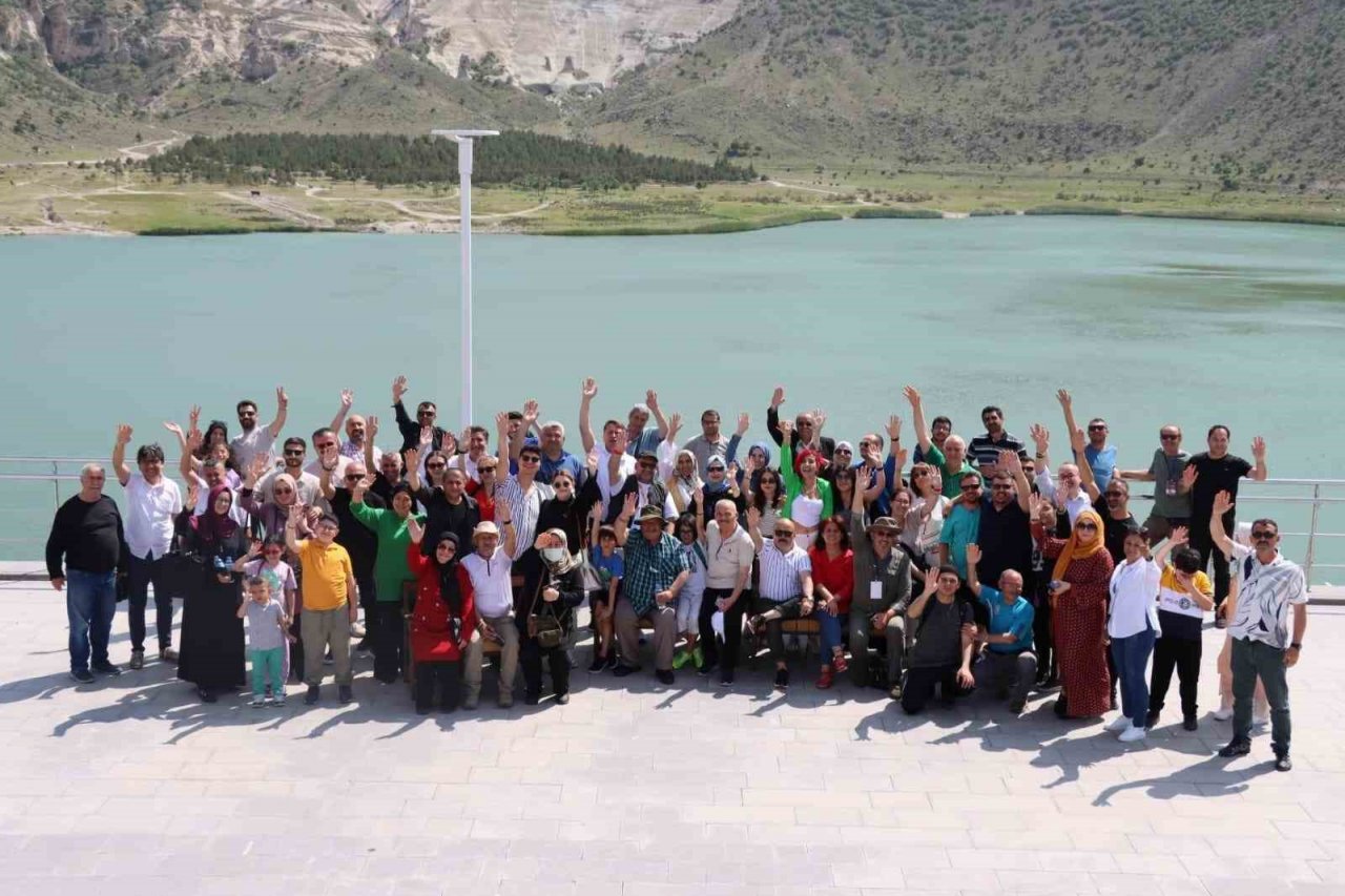 Şehirlerin izleri sanal dünyaya aktarılıyor
