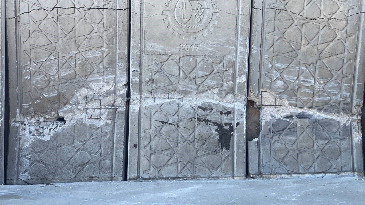 Zincirleme kazada can pazarı yaşandı; 1’i ağır 6 yaralı