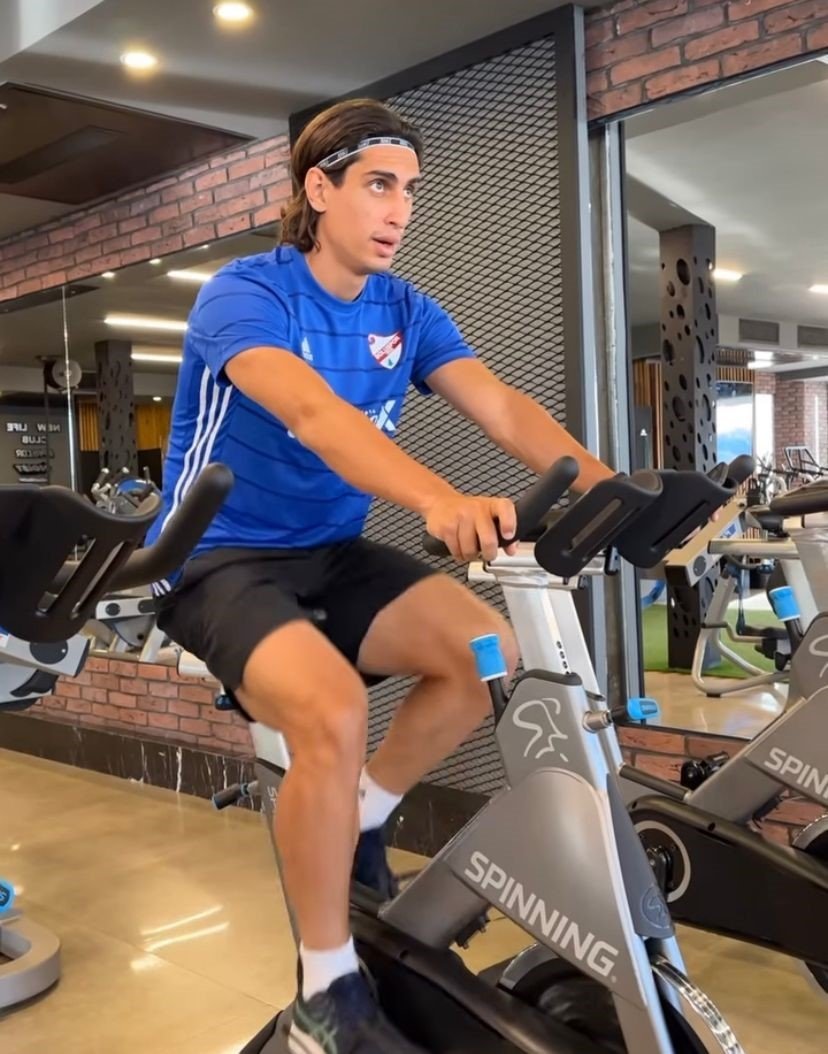 Altay’da Naderi’nin durumu belirsiz