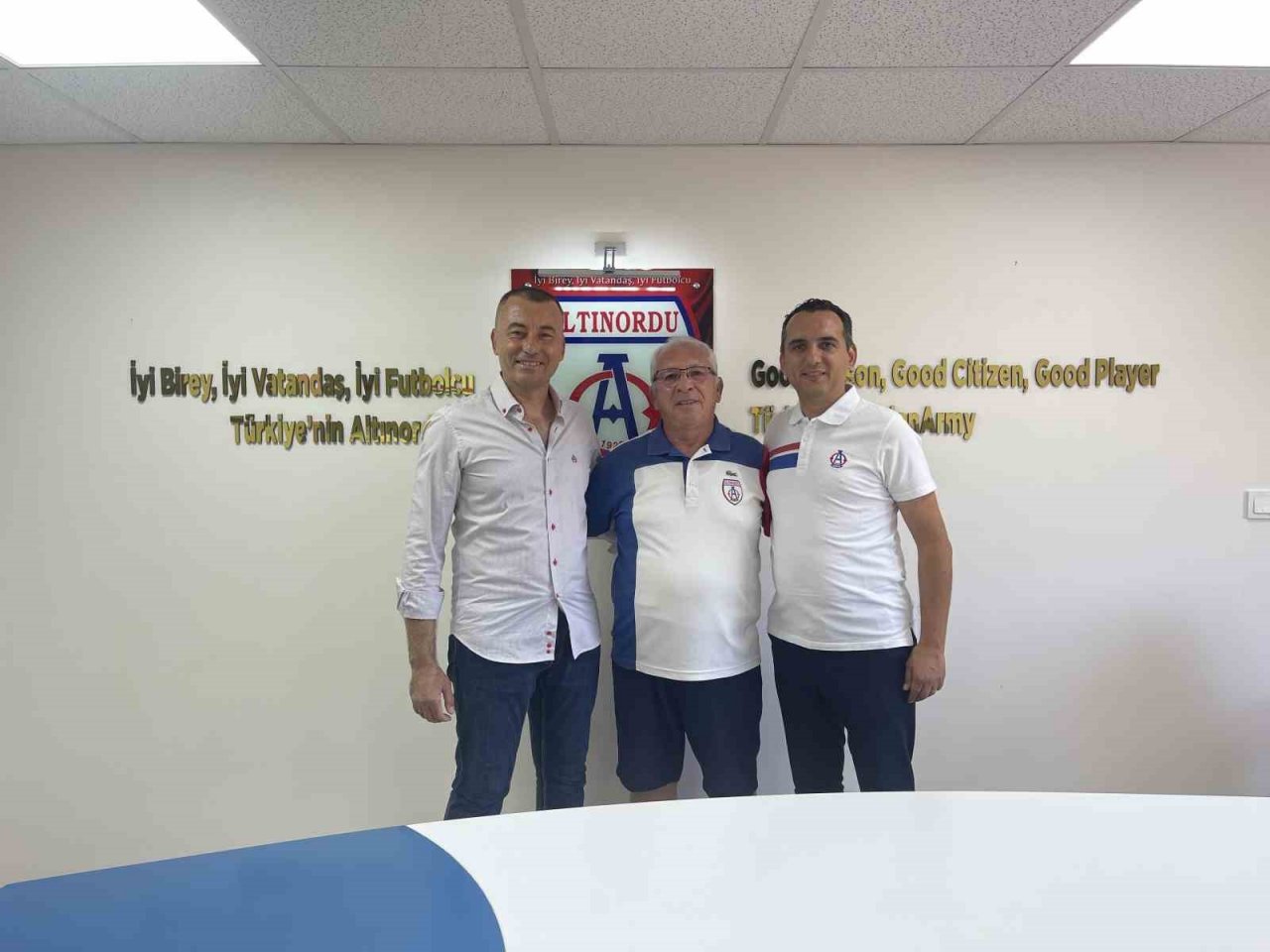 Altınordu’da Atilla Küçüktaka dönemi