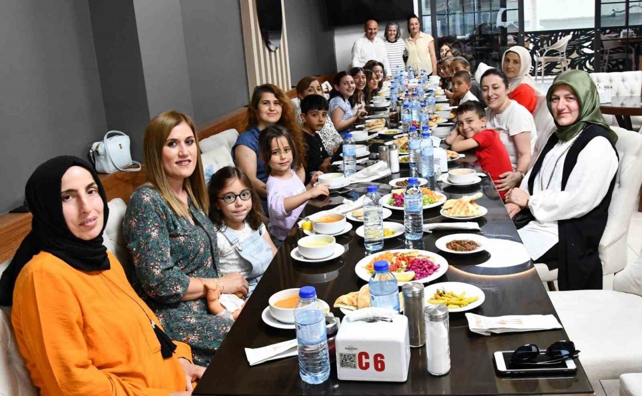 Fileye, yeni sultanlar yetişiyor