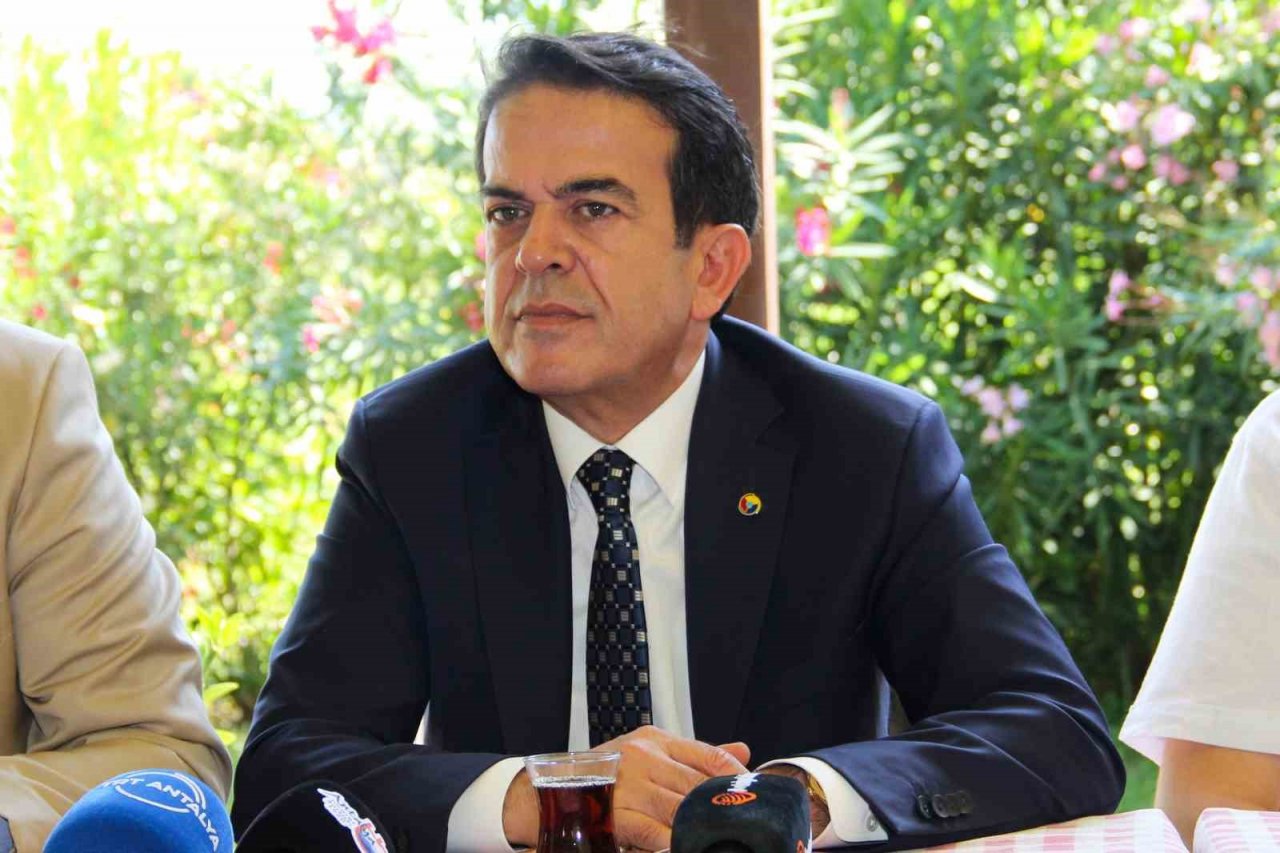 Tarım muhabirleri sertifikalarını aldı