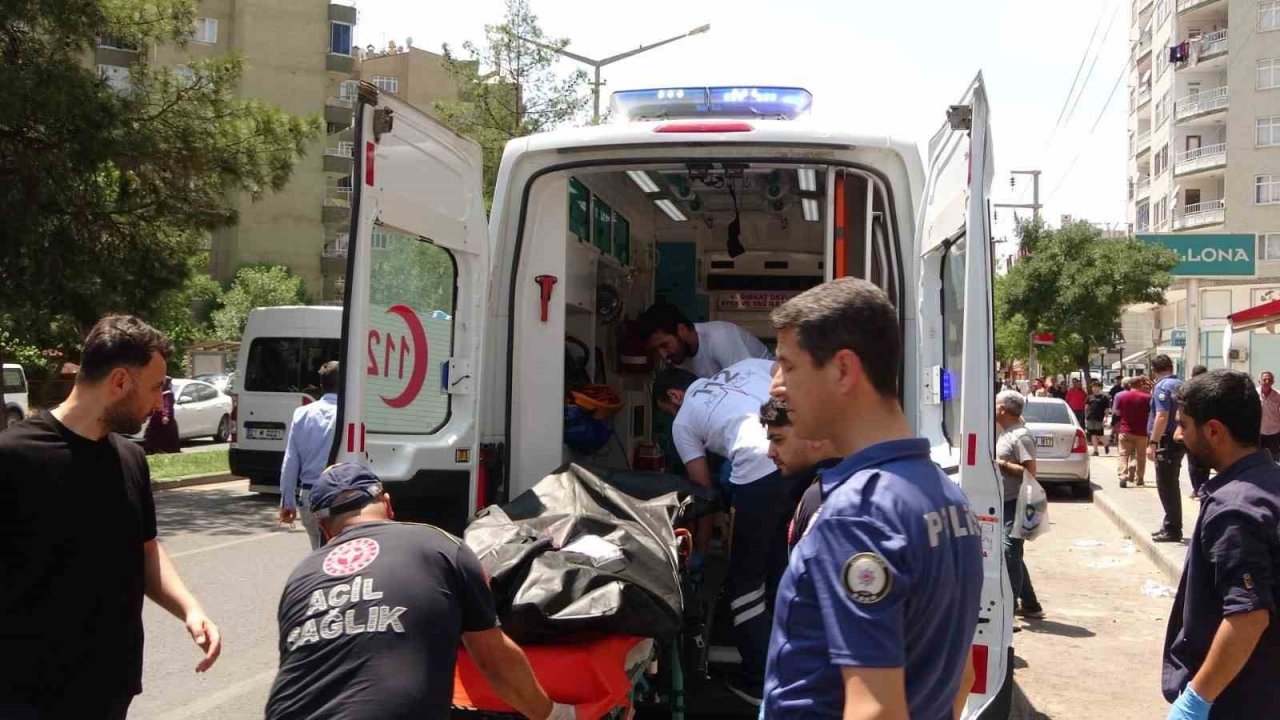 Arazi anlaşmazlığı yüzünden iki kuzenini öldüren bekçi tutuklandı