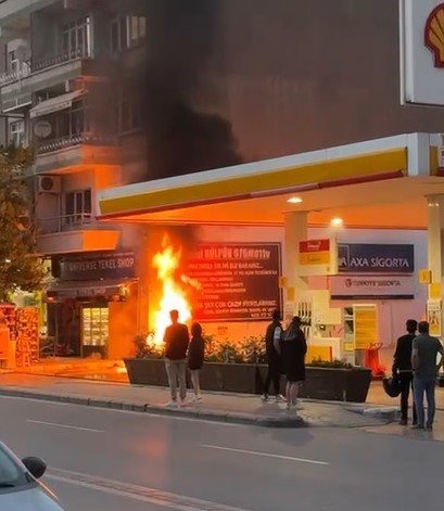 Eskişehir’de facianın eşiğinden dönüldü