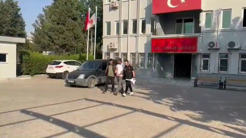 Evinde uyuşturucu bulunan zanlı tutuklandı