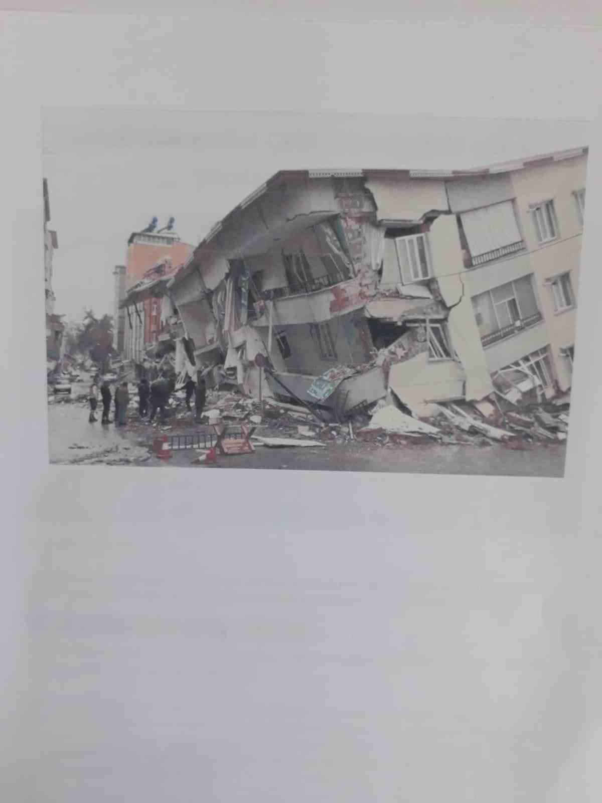 Jeoloji mühendisinden yüksek yapılar için uyarı