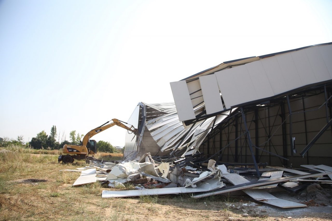 Nilüfer’de kaçağa geçit yok