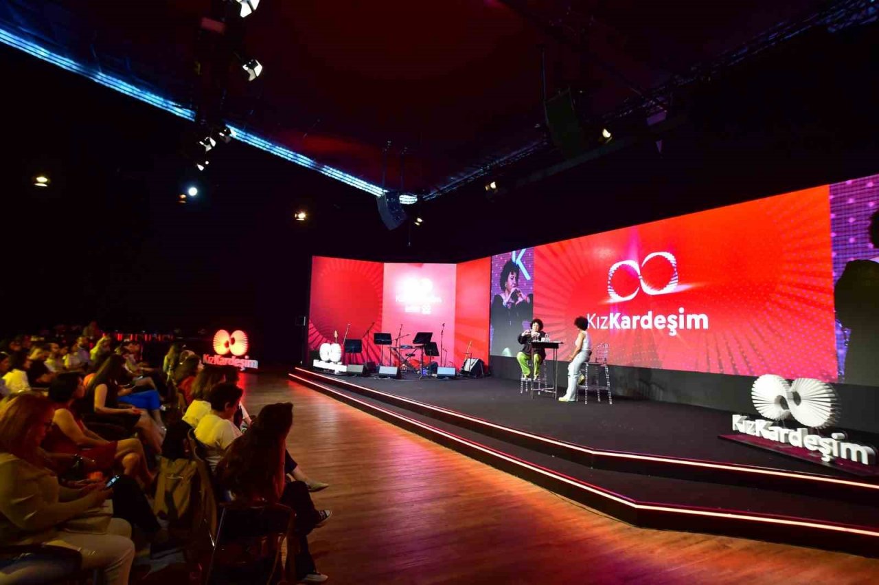 Kız Kardeşim projesi 50 bin genç kadına yeni programlar ile destek olacak