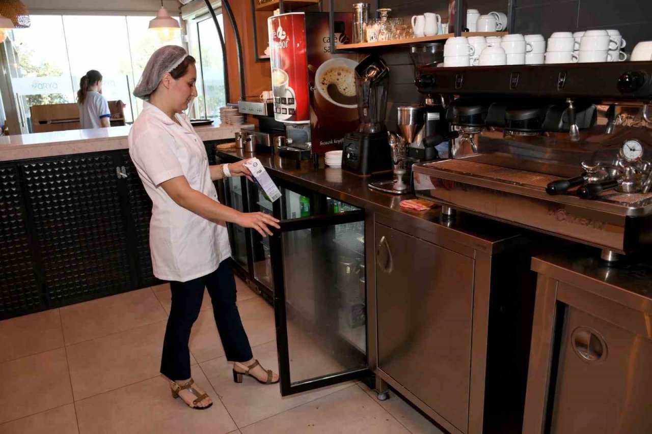 Kuşadası Belediyesi, kaliteli hizmet için çalışmalarını sürdürüyor