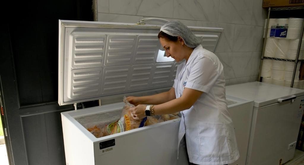 Kuşadası Belediyesi, kaliteli hizmet için çalışmalarını sürdürüyor