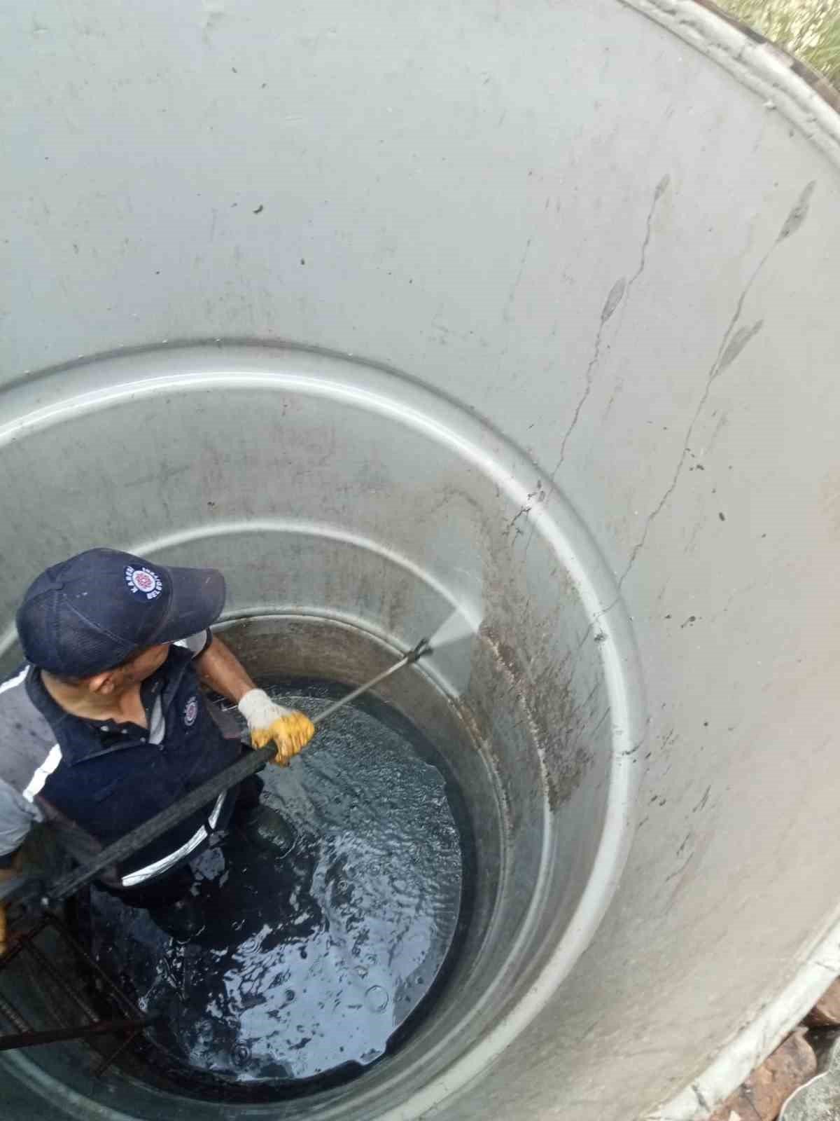 Karesi’de kurban bayramı hazırlıkları devam ediyor