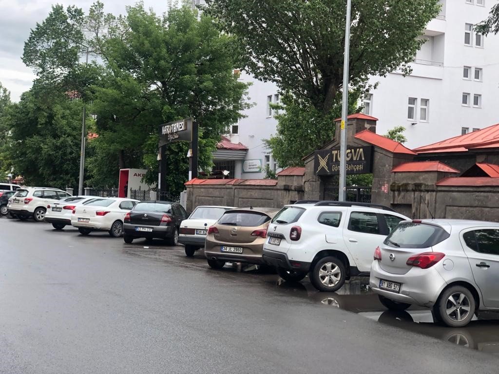 Kars’ta araç sayısı 46 bin 766’yı buldu