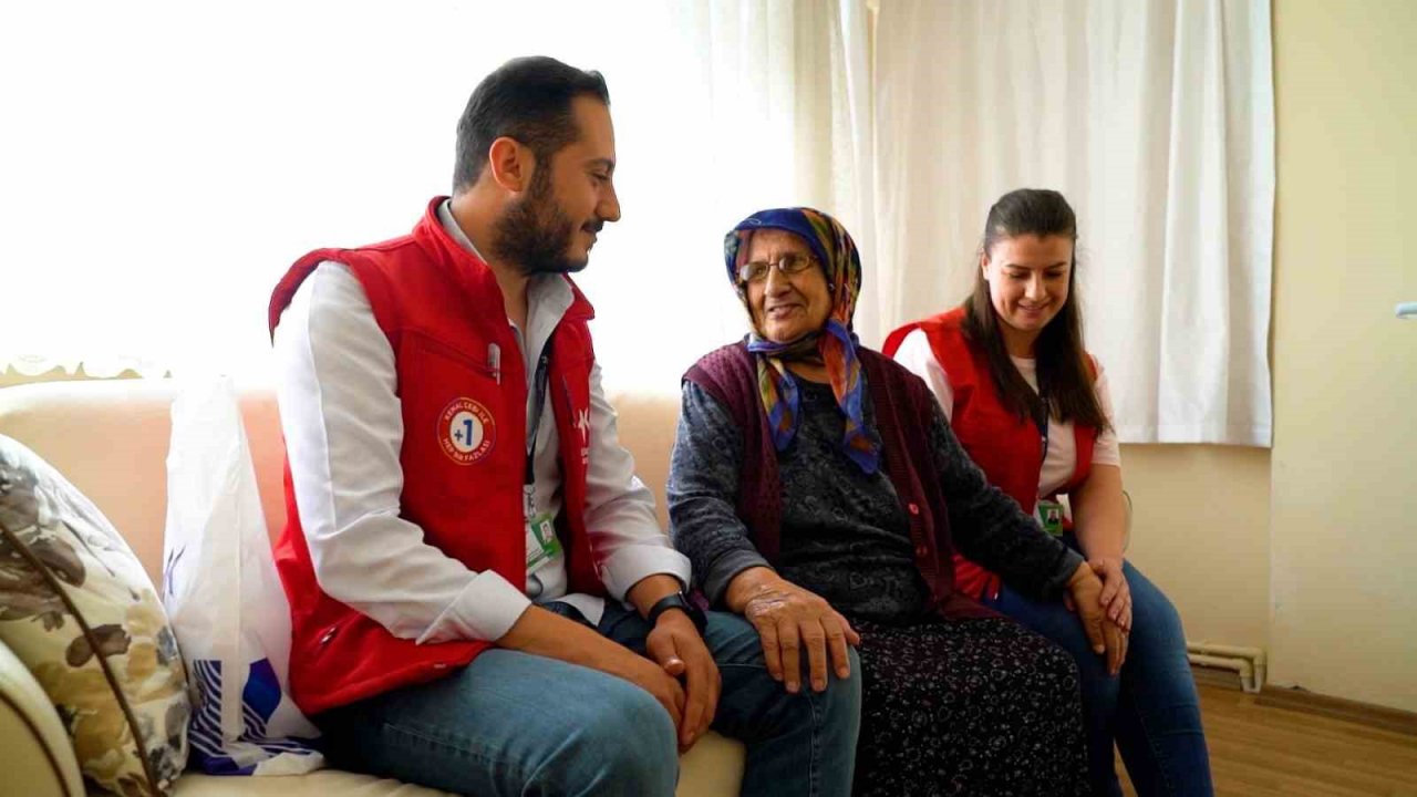 Küçükçekmece’de Kurban Bayramı hazırlıkları hız kazandı