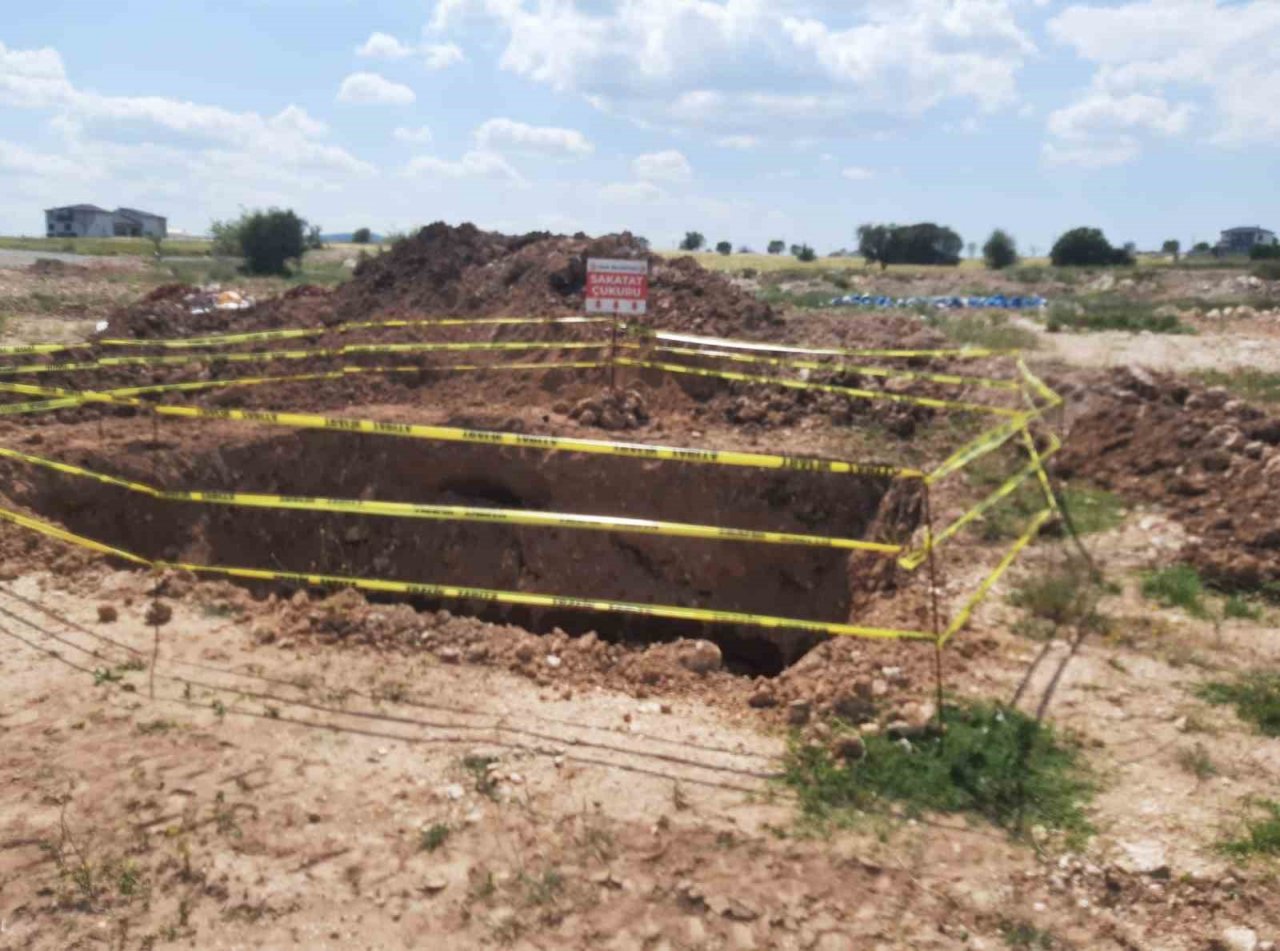 Uşak’ta 2023 yılı kurban kesim noktaları belli oldu