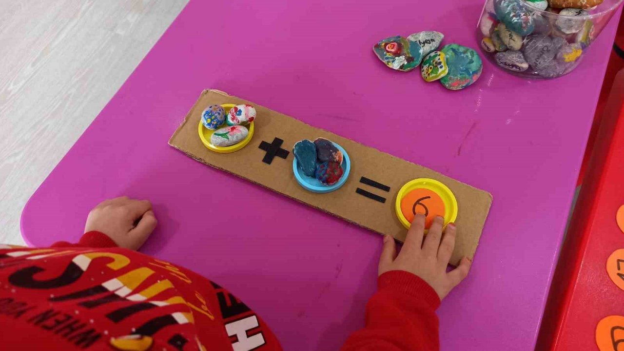 Muşlu ve Litvanyalı öğrenciler e-Twinning projesi çerçevesinde buluştu