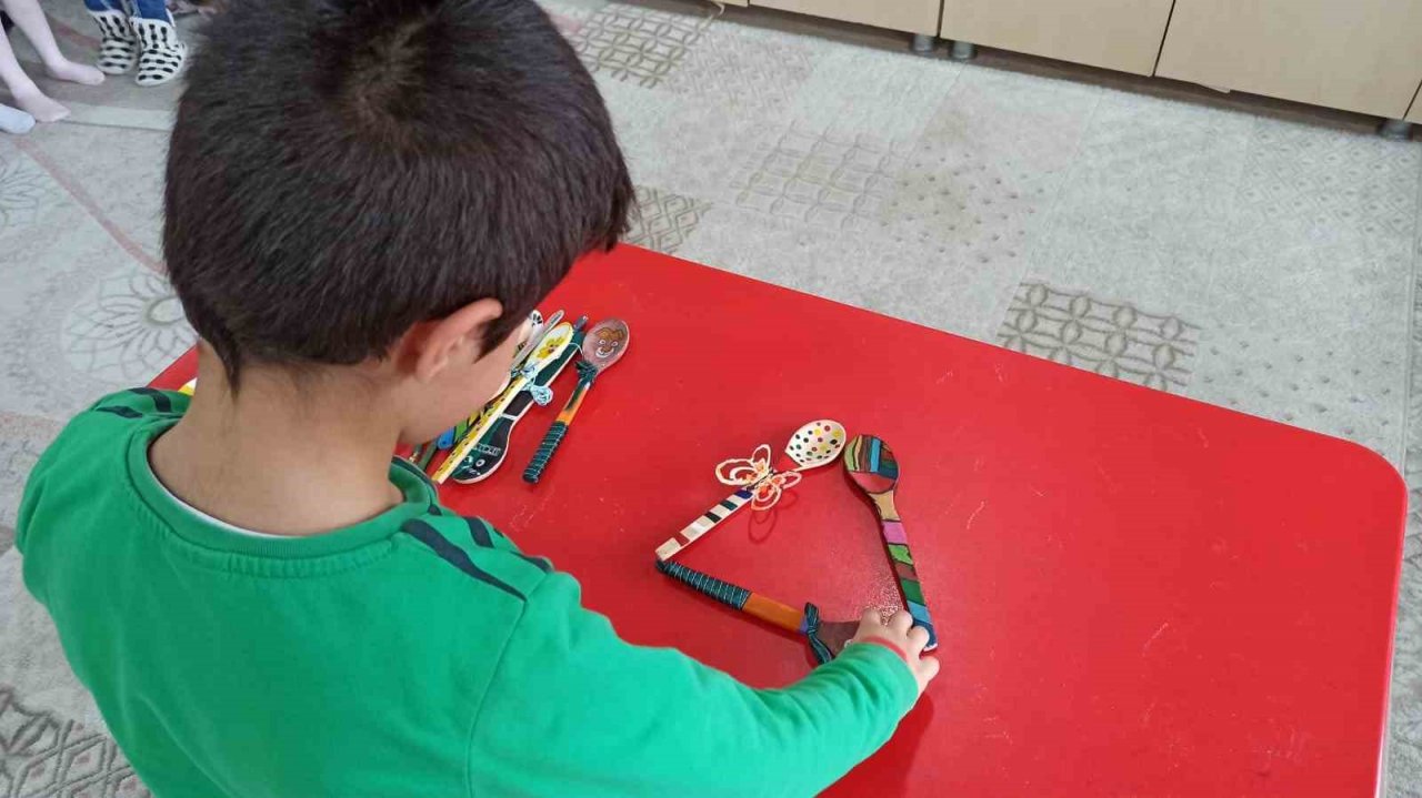 Muşlu ve Litvanyalı öğrenciler e-Twinning projesi çerçevesinde buluştu