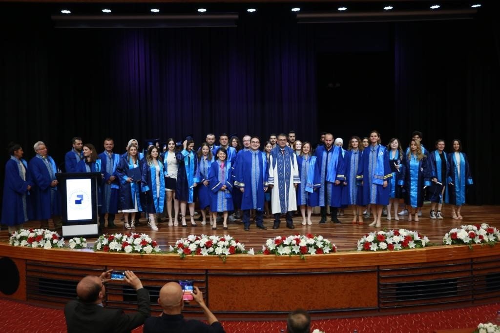 Rektör Kutluhan’dan İletişim Fakültesine bina müjdesi