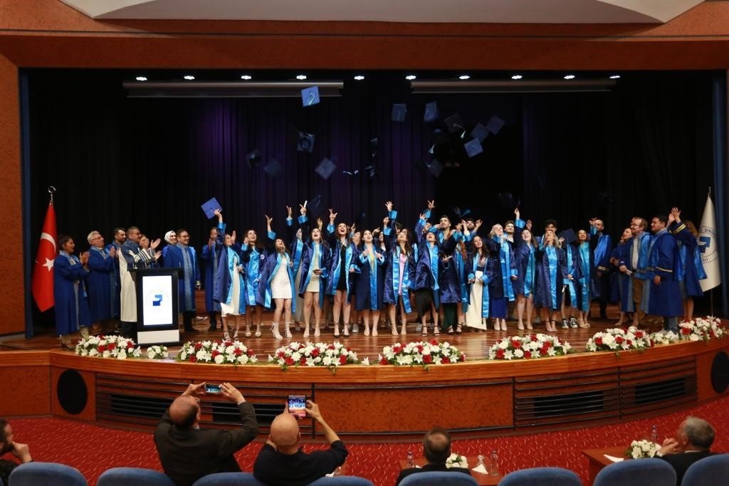 Rektör Kutluhan’dan İletişim Fakültesine bina müjdesi