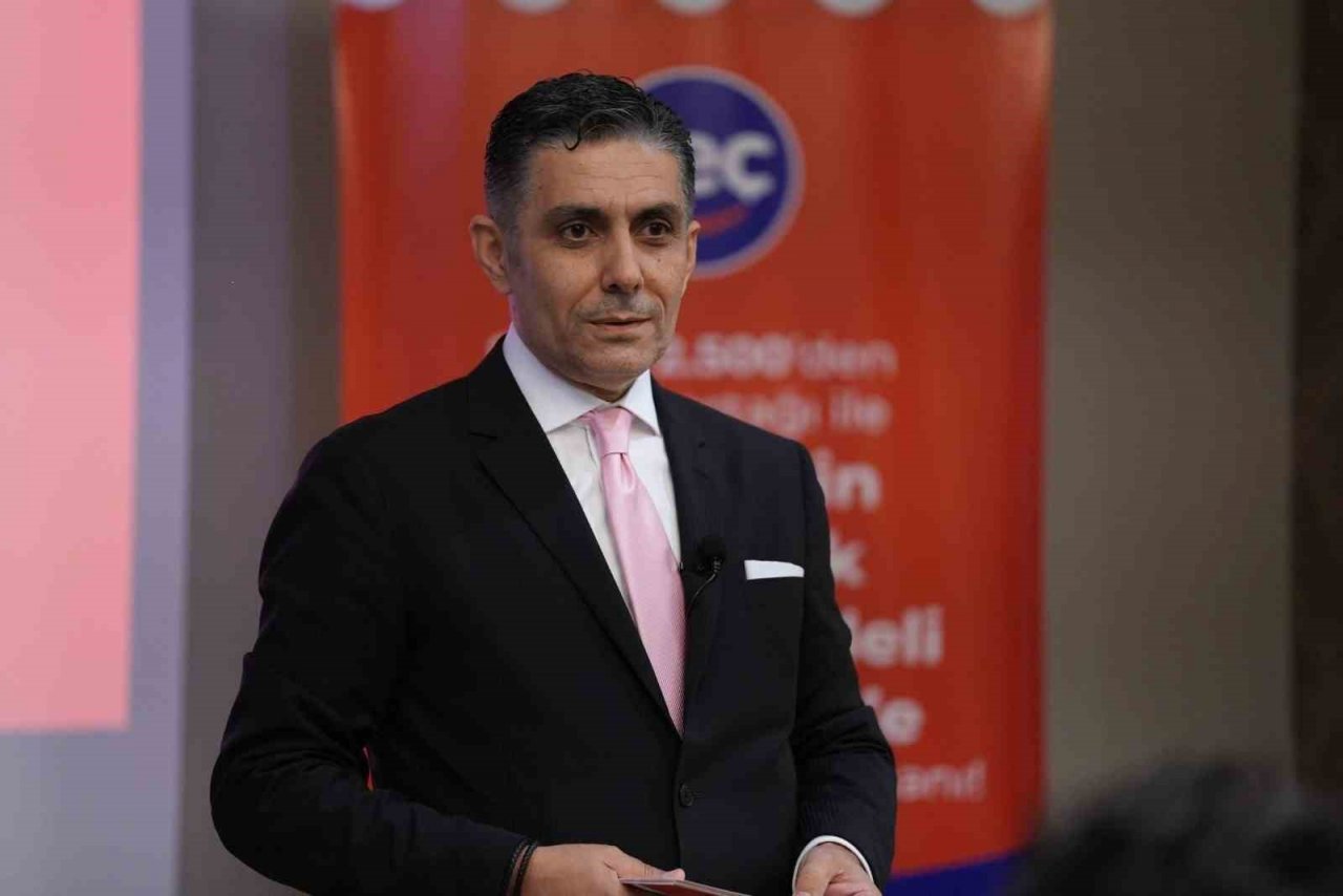 Seç Market Gaziantep’te esnafla buluştu