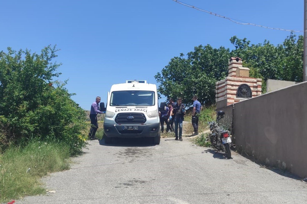 İzmir’de ağabeyini öldüren genç tutuklandı