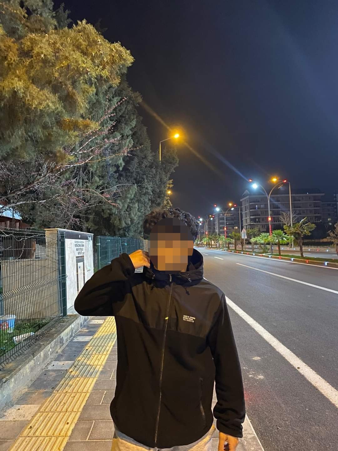 İzmir’de ağabeyini öldüren genç tutuklandı