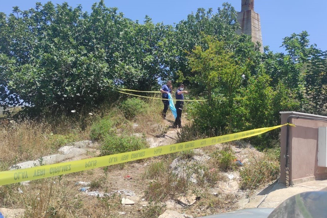 İzmir’de ağabeyini öldüren genç tutuklandı