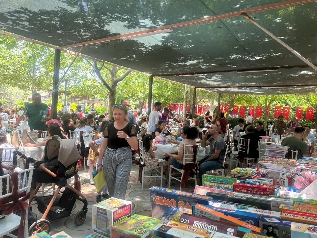 Ulusal Matematik Şampiyonası’nda şampiyonlar belli oldu