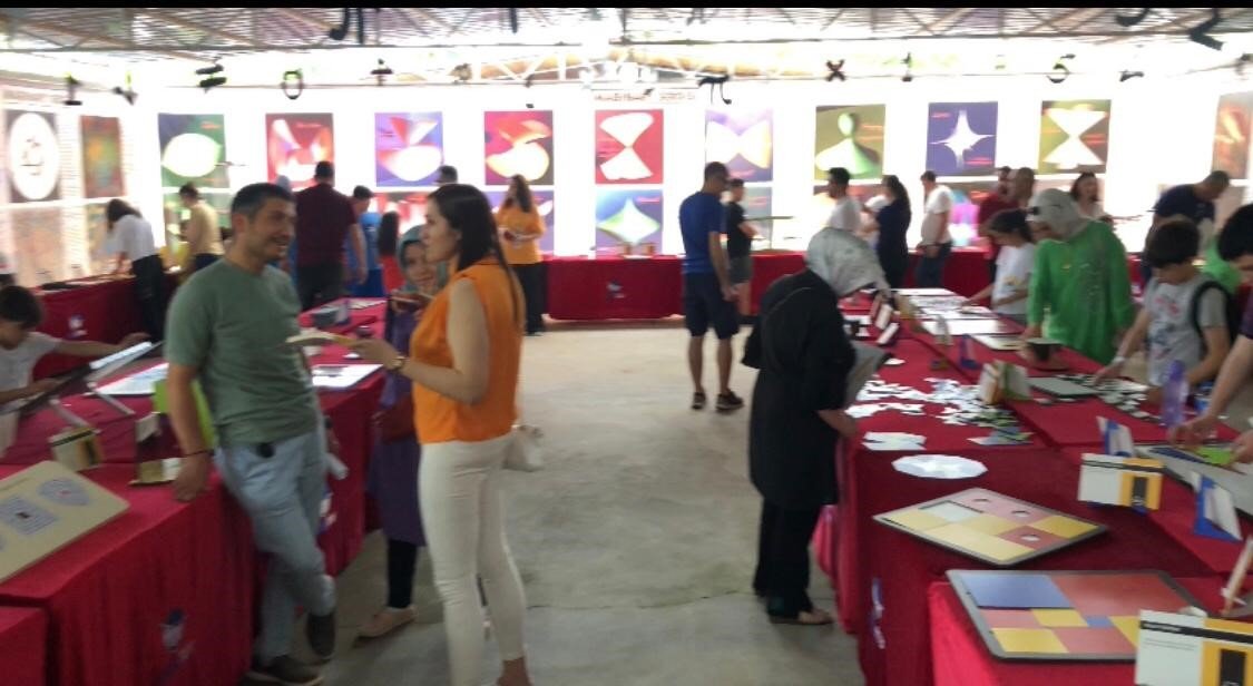 Ulusal Matematik Şampiyonası’nda şampiyonlar belli oldu